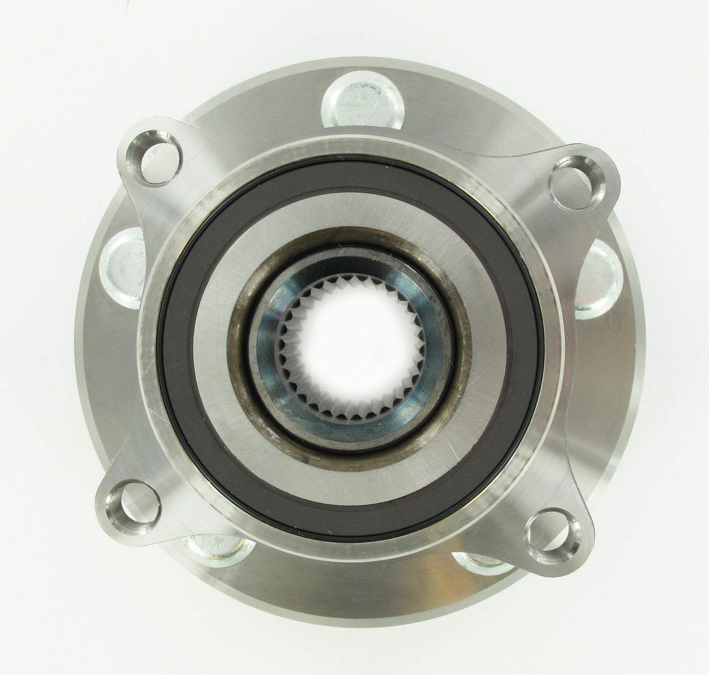 SKF BR930844 Axle Bearing and Hub Assembly