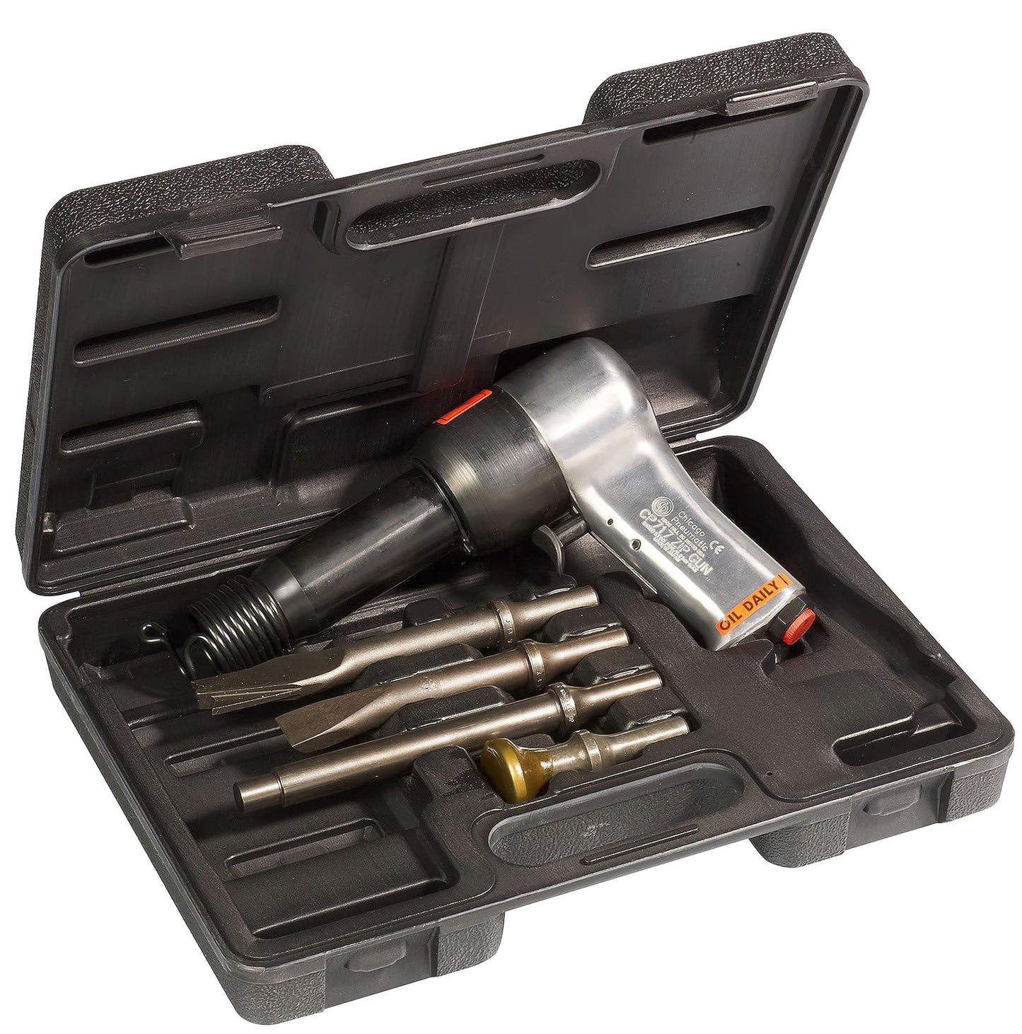 CHICAGO PNEUMATIC CP717K