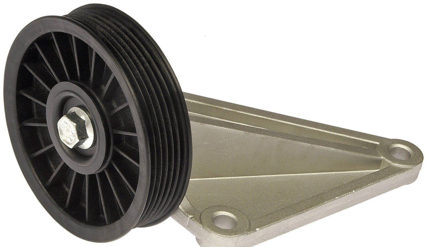 Dorman 34175 A/C Compressor Bypass Pulley