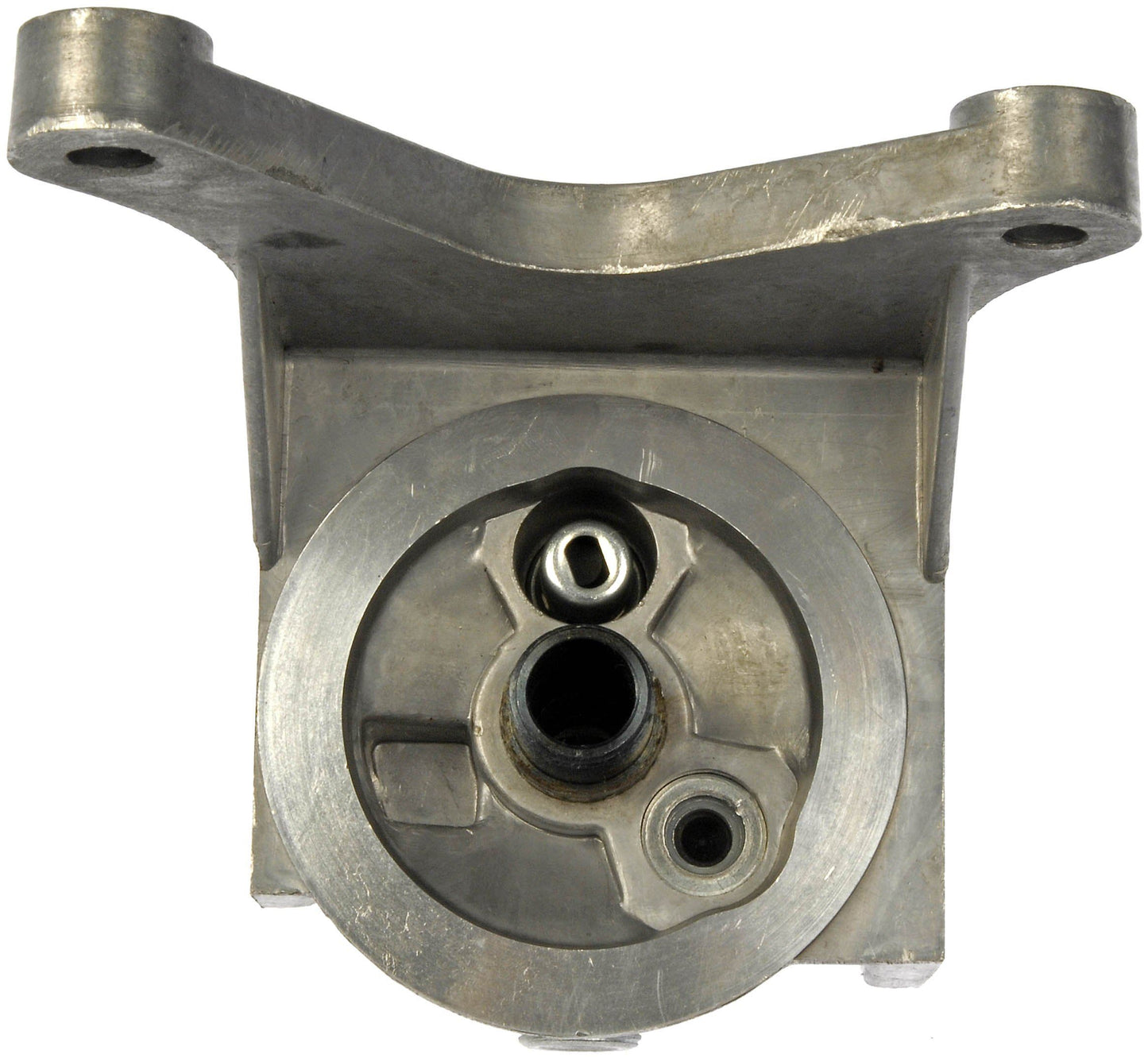 Dorman 917-035 Adaptador de filtro de aceite de motor