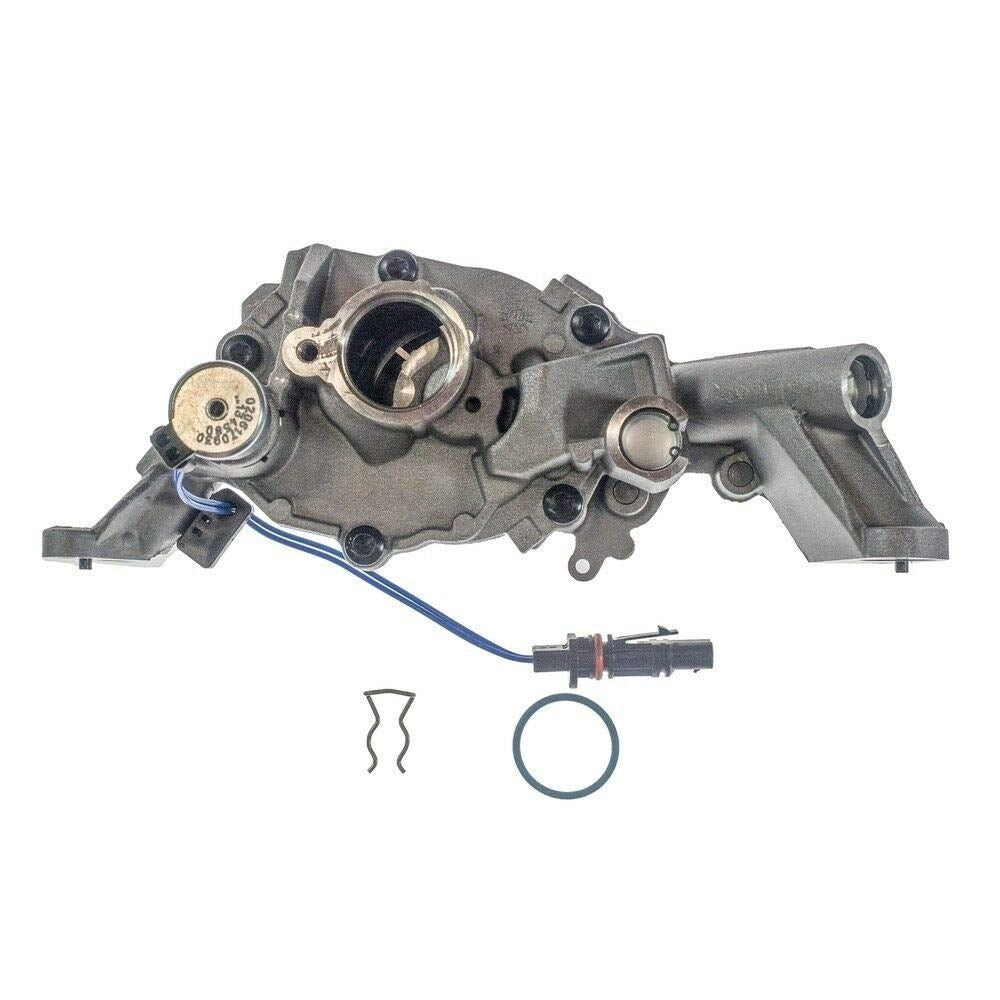MELLING M528
