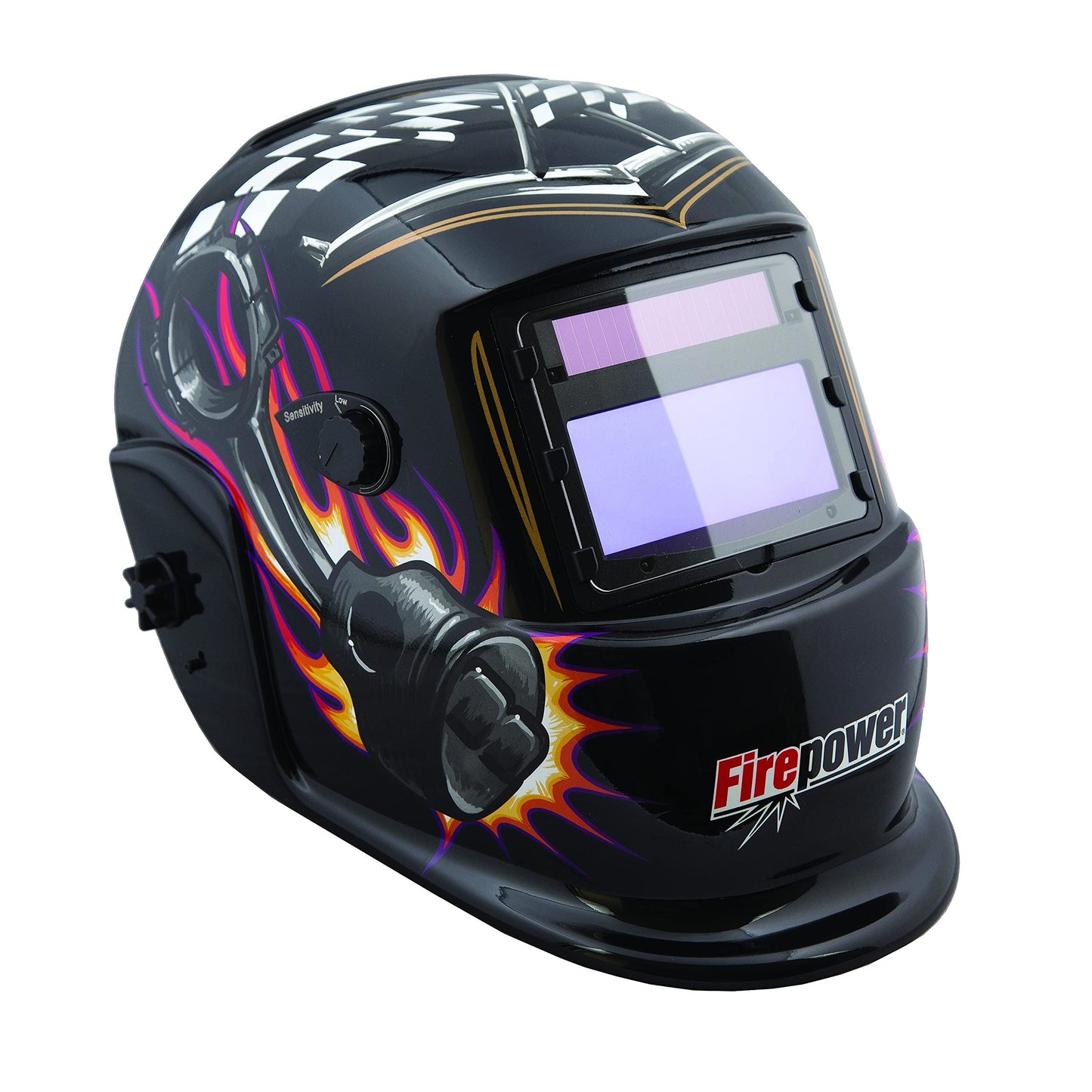 Firepower Welding 14410086