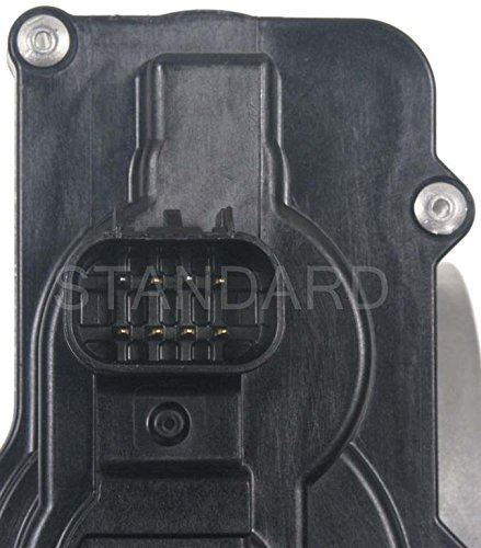 BWD S20006 Fuel Injection Throttle Body