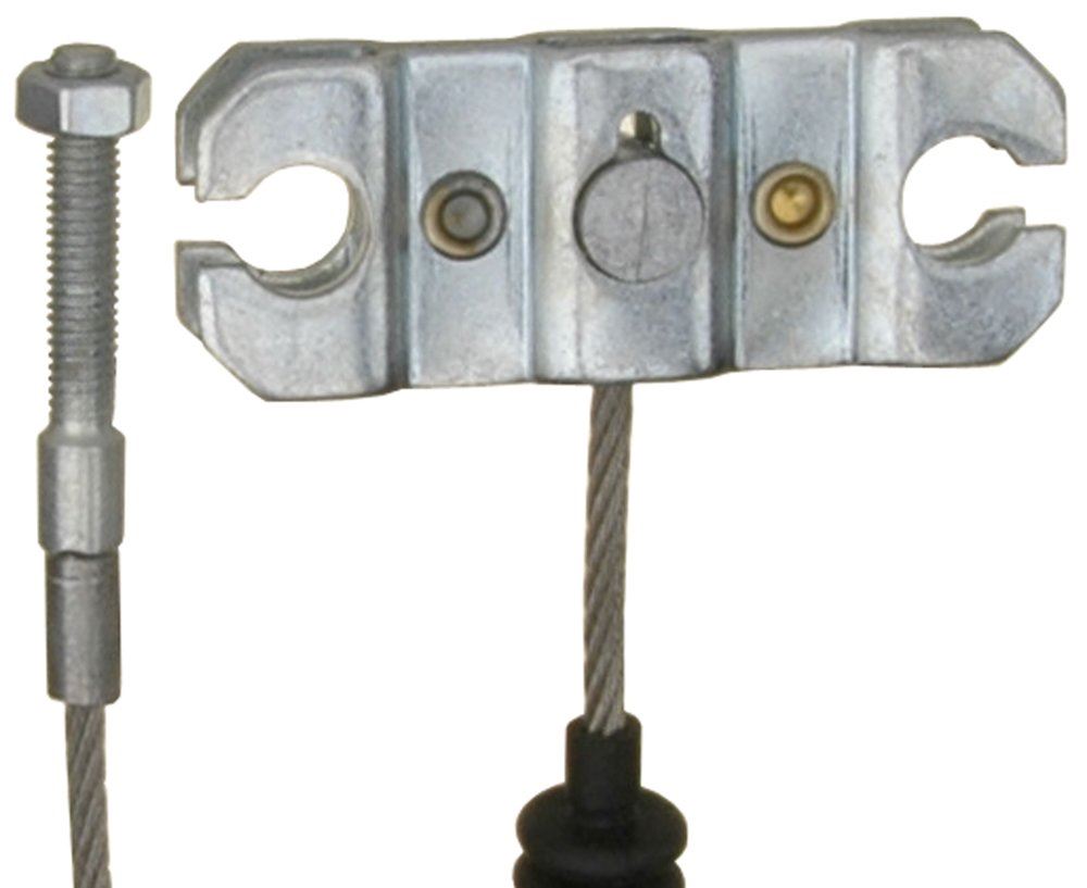 RAYBESTOS BC96666