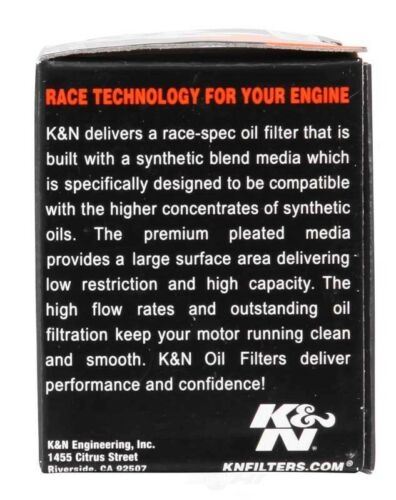 K&N KN140