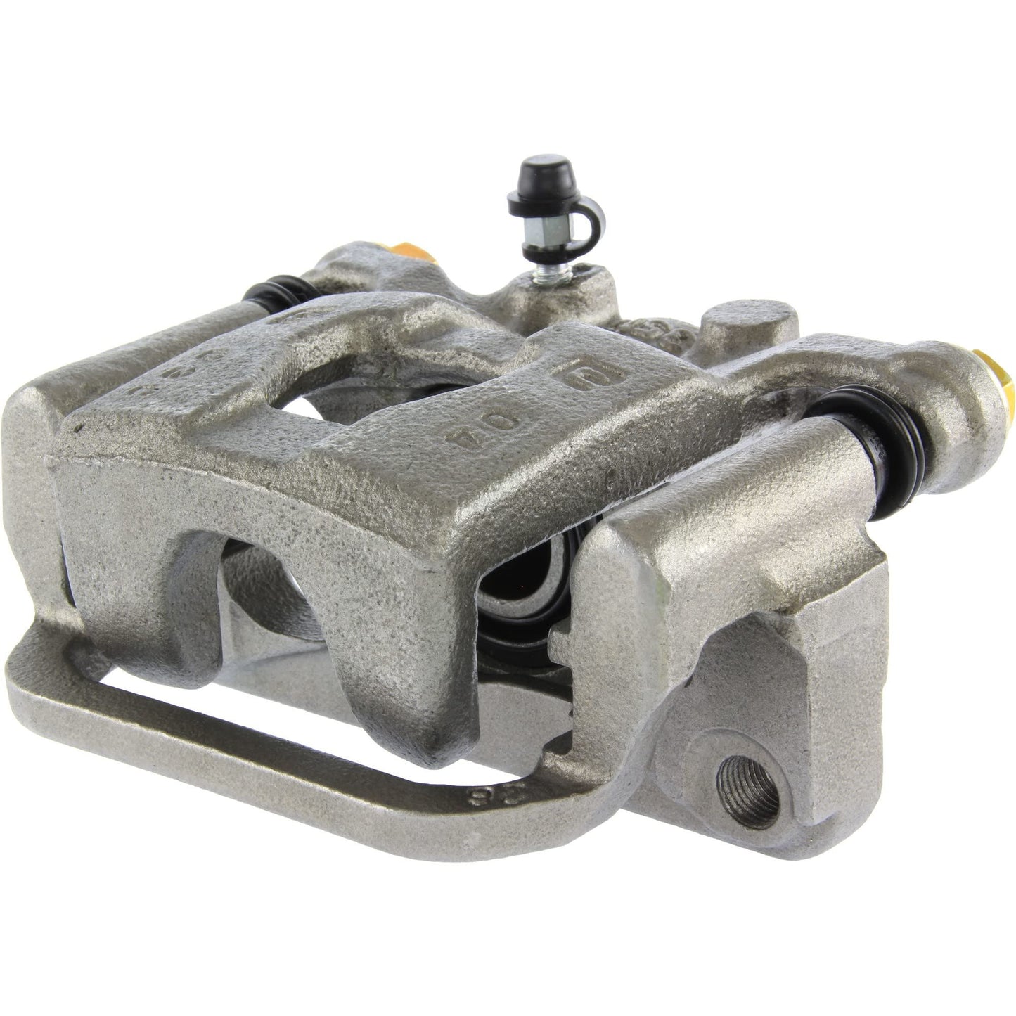 Centric Parts 14142578