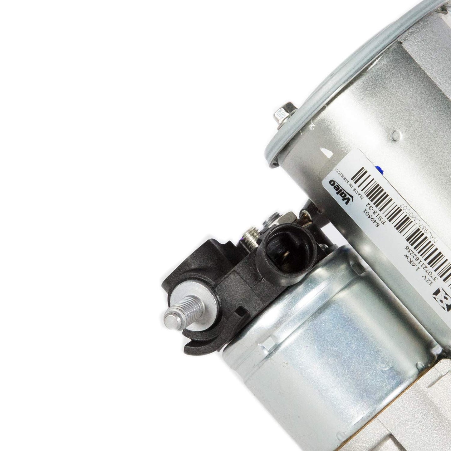 Valeo 849501 Motor de arranque