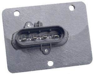 Resistencia del motor del ventilador HVAC BWD RU1027