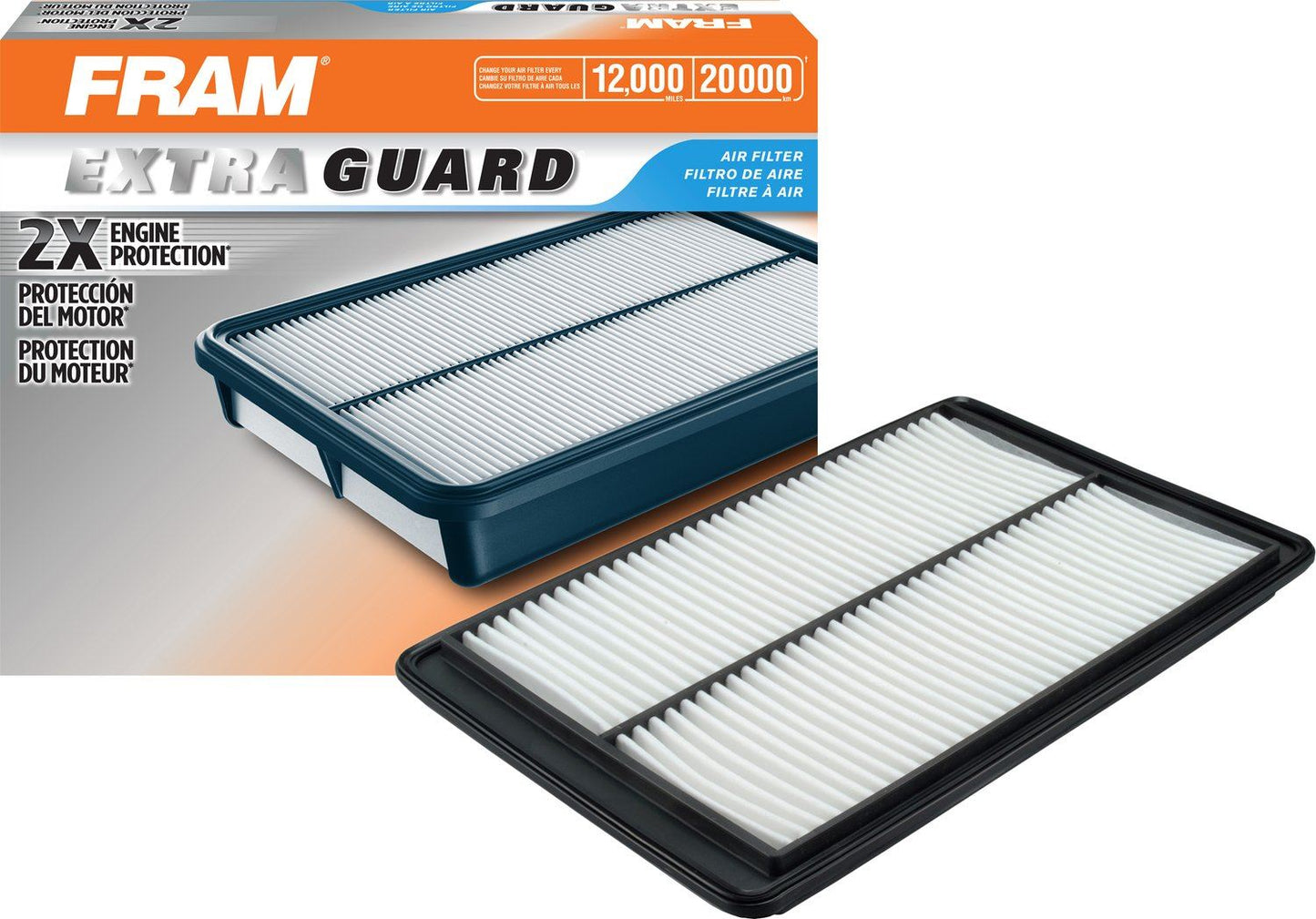 Fram CA10494 Air Filter