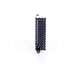 Nissens North America 72002 Noyau de chauffage CVC