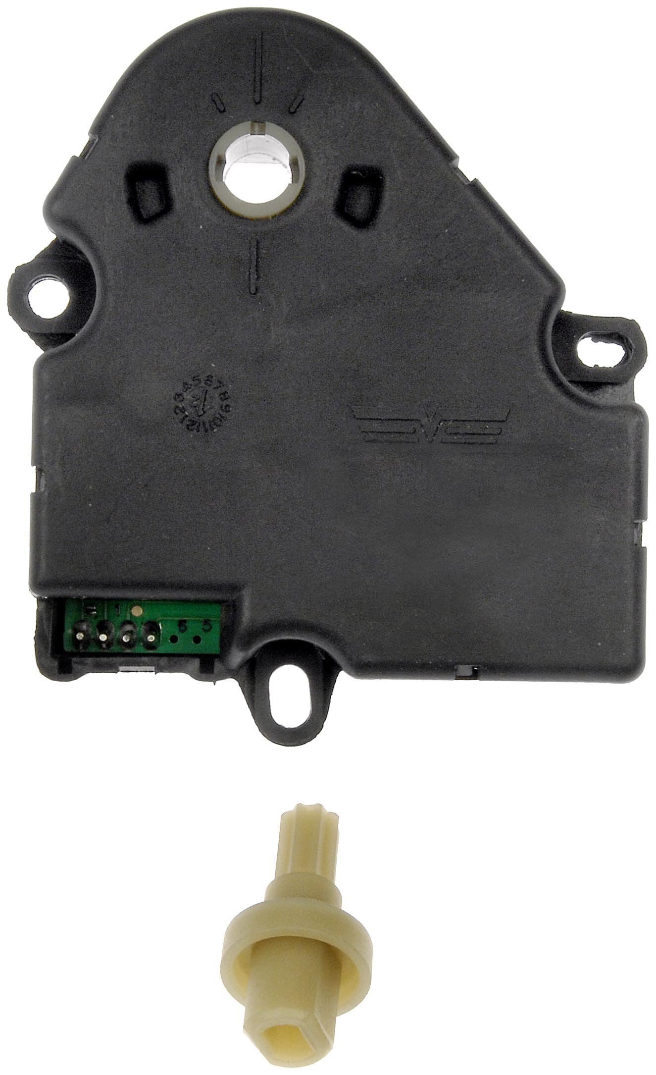 Dorman 604-020 HVAC Blend Door Actuator