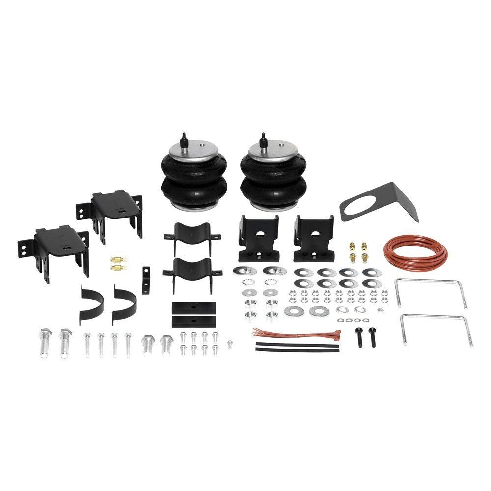Kit de nivellement de suspension RIDE-RITE 2550