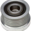 ACDelco Professional 37021P Polea desacopladora del alternador