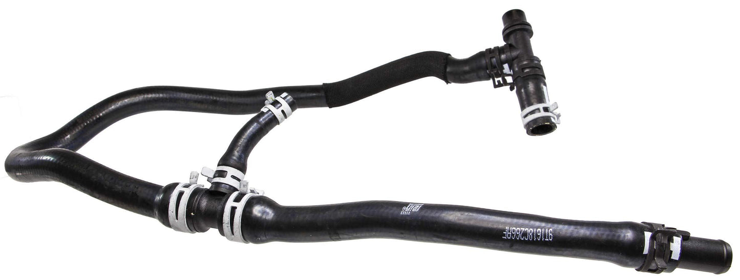 CRP CHH0658 HVAC Heater Hose