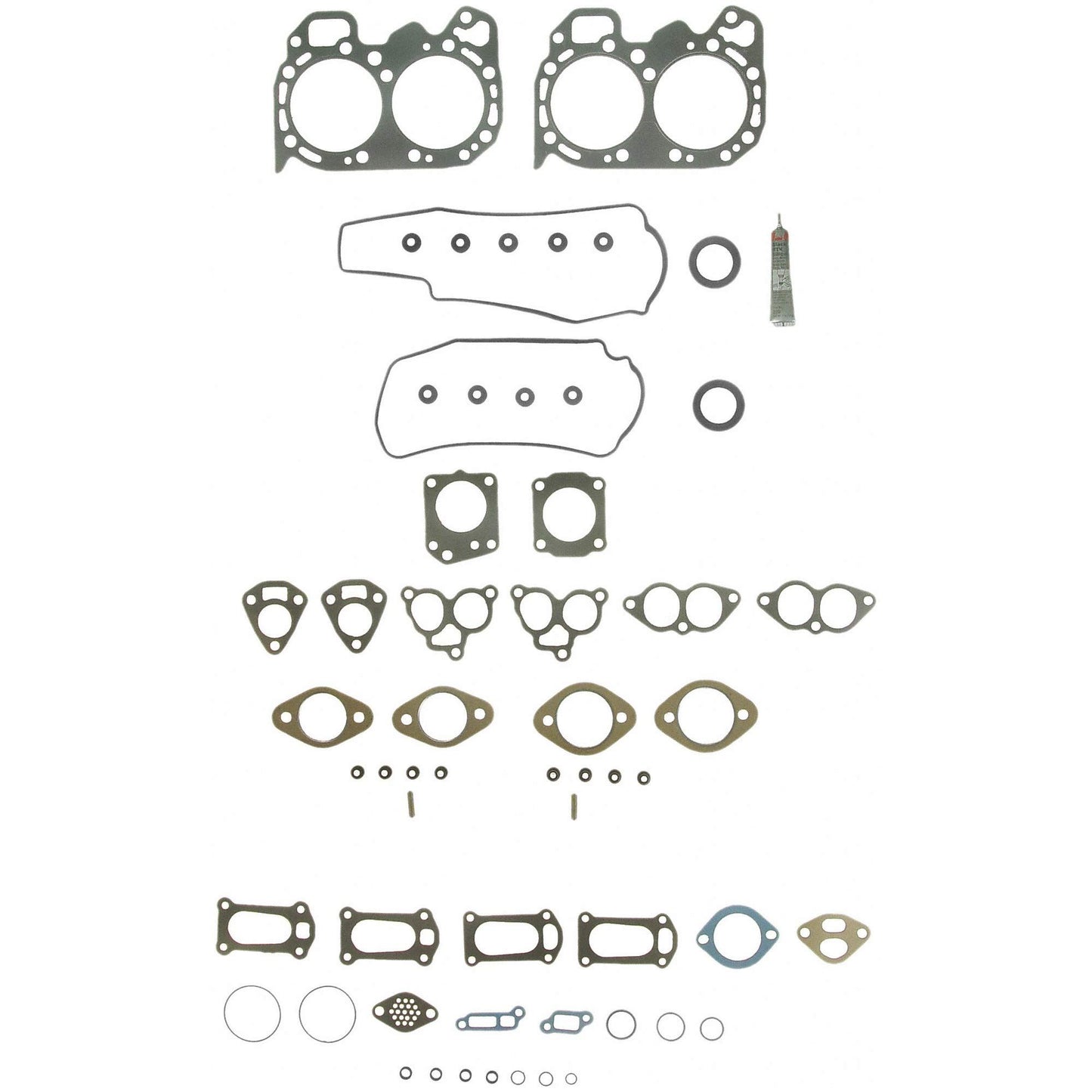 Fel-Pro HS 9354 PT-6 Engine Cylinder Head Gasket Set
