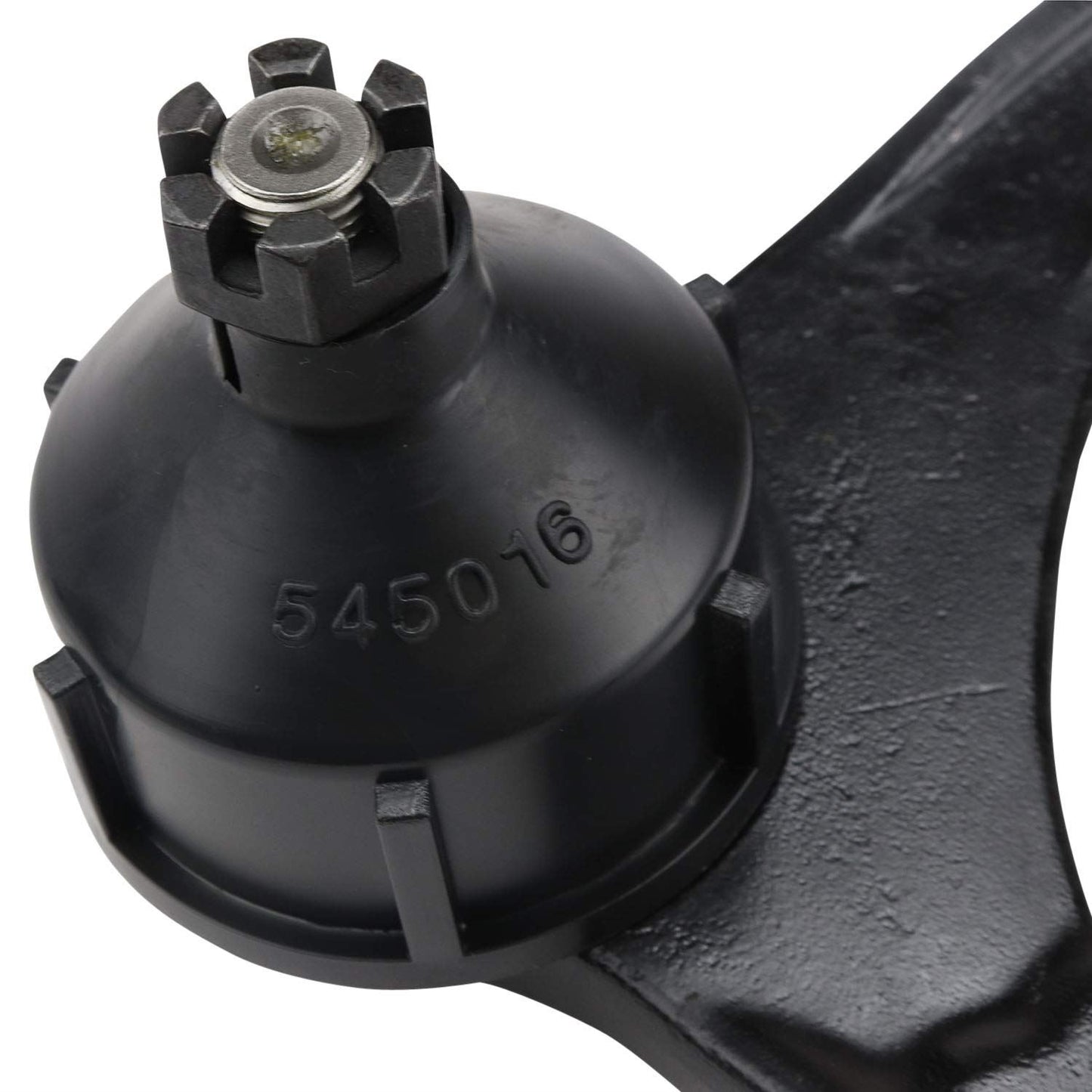 Beck/Arnley 102-5781 Bras de commande de suspension et rotule