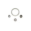 BILSTEIN 24-109345 Suspension Shock Absorber