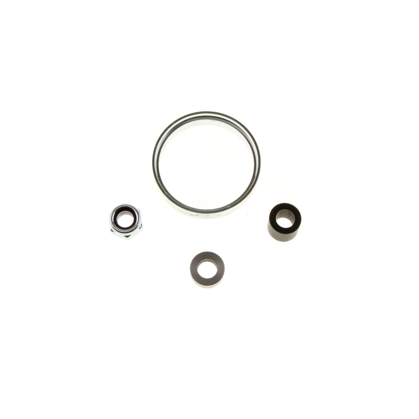 BILSTEIN 24-109345 Suspension Shock Absorber
