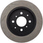 Stoptech 126.40017SR Disc Brake Rotor