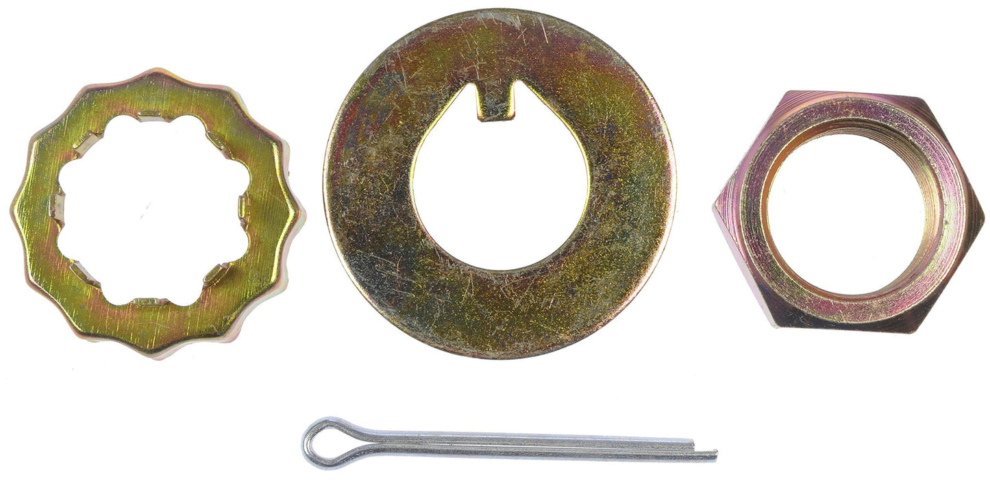 Dorman 05194 Spindle Lock Nut Kit