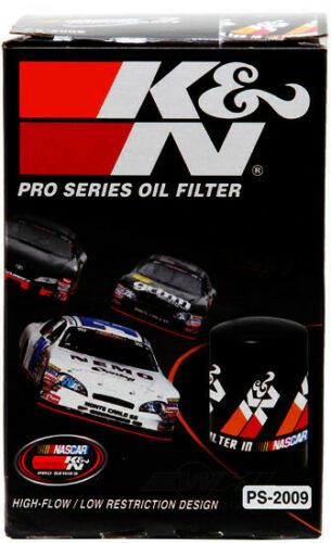 K&amp;N PS2009