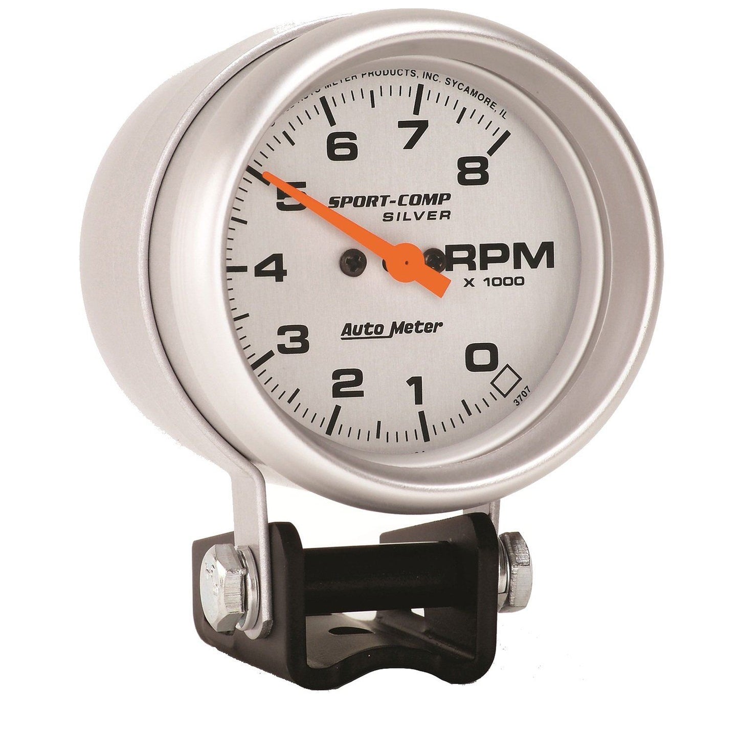 MEDIDOR AUTOMATICO 3707