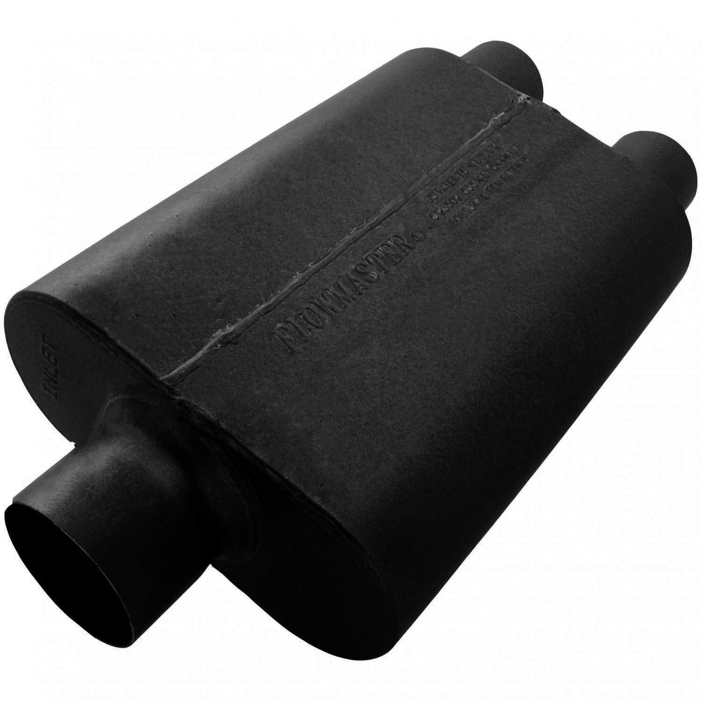 Flowmaster 8430452 Exhaust Muffler