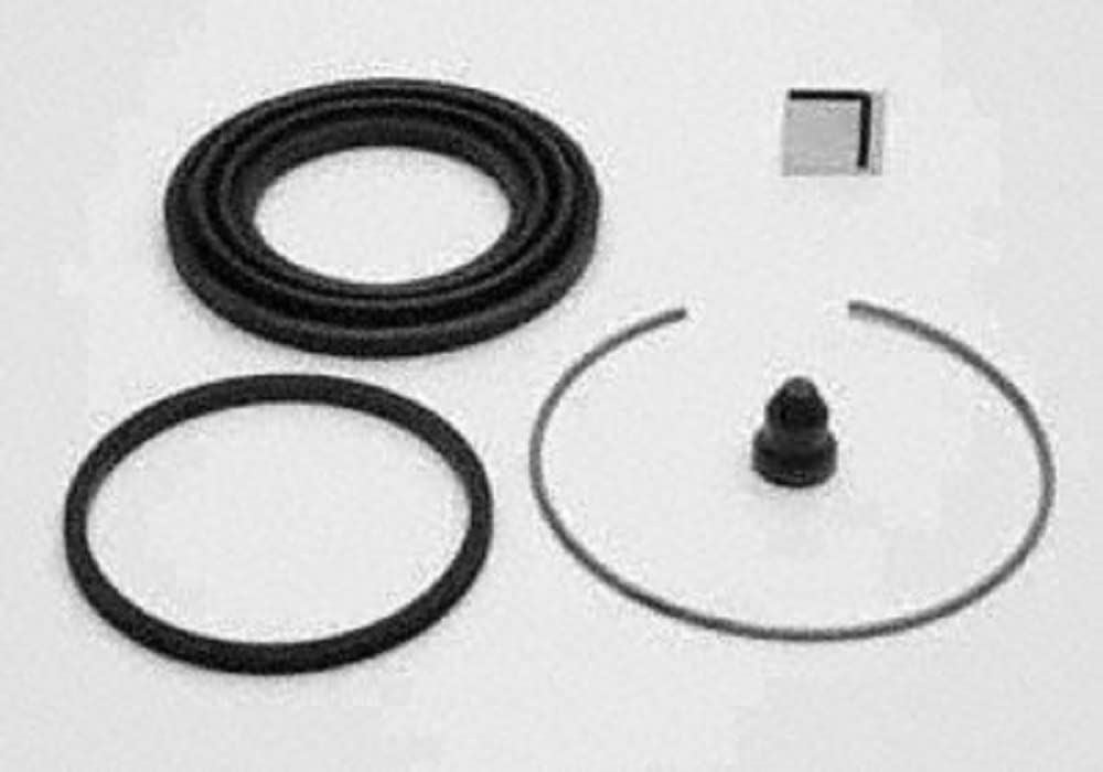 Kit de sellos de pinza de freno de disco Raybestos WK1516
