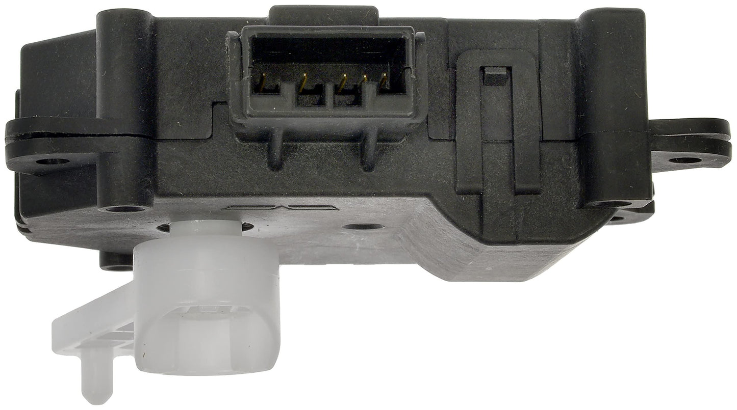 Dorman 604-239 Actionneur de porte mixte CVC