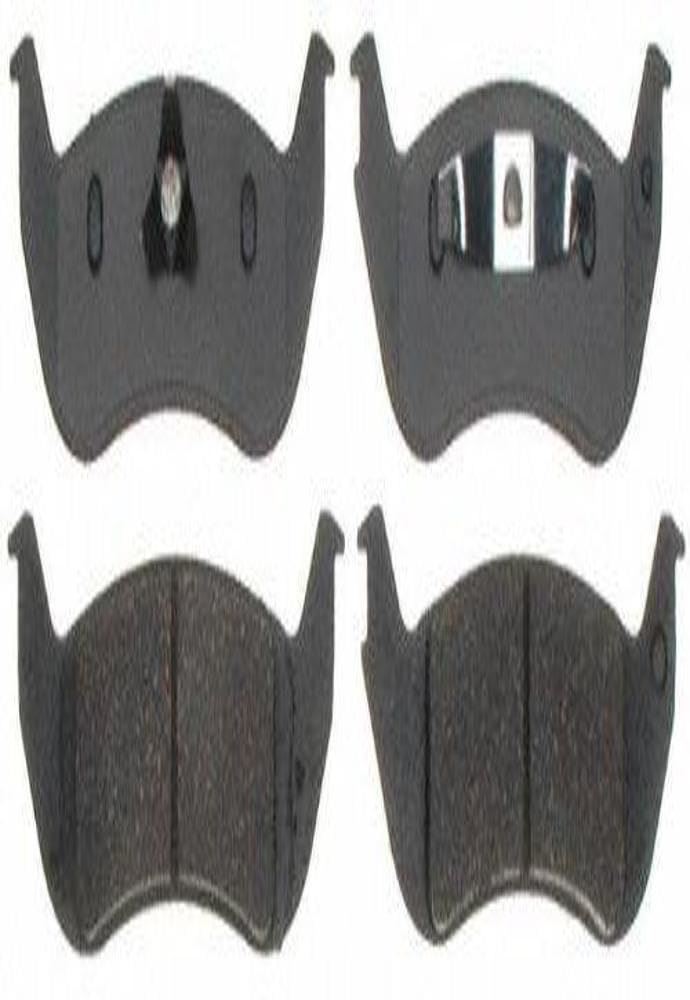 Raybestos MGD1040CH Disc Brake Pad Set