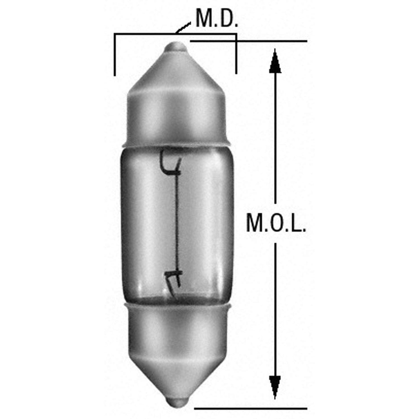 WAGNER ILUMINACIÓN BP12100