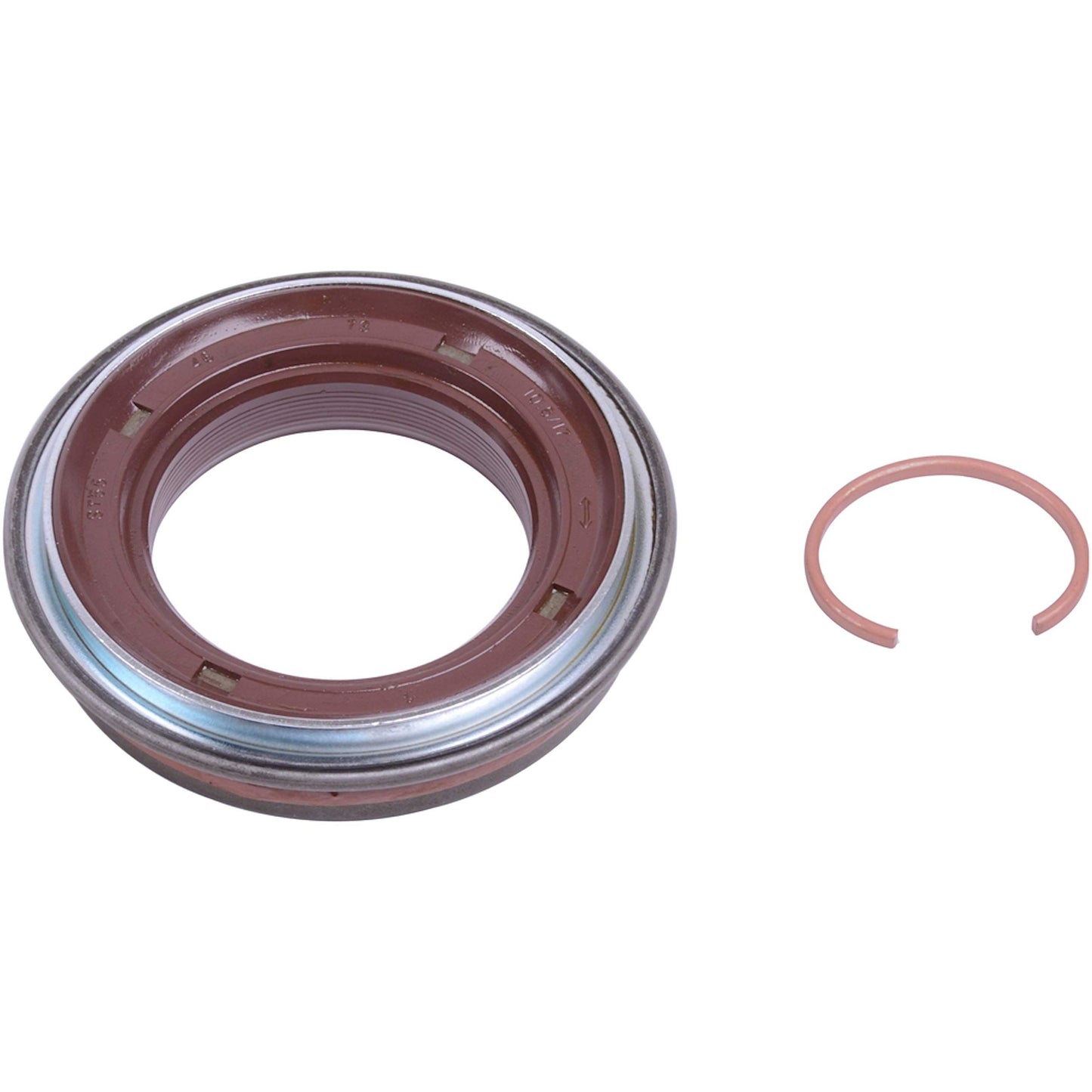 Sello del eje de transmisión SKF 18005