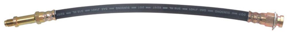 Manguera hidráulica de freno Raybestos BH35017