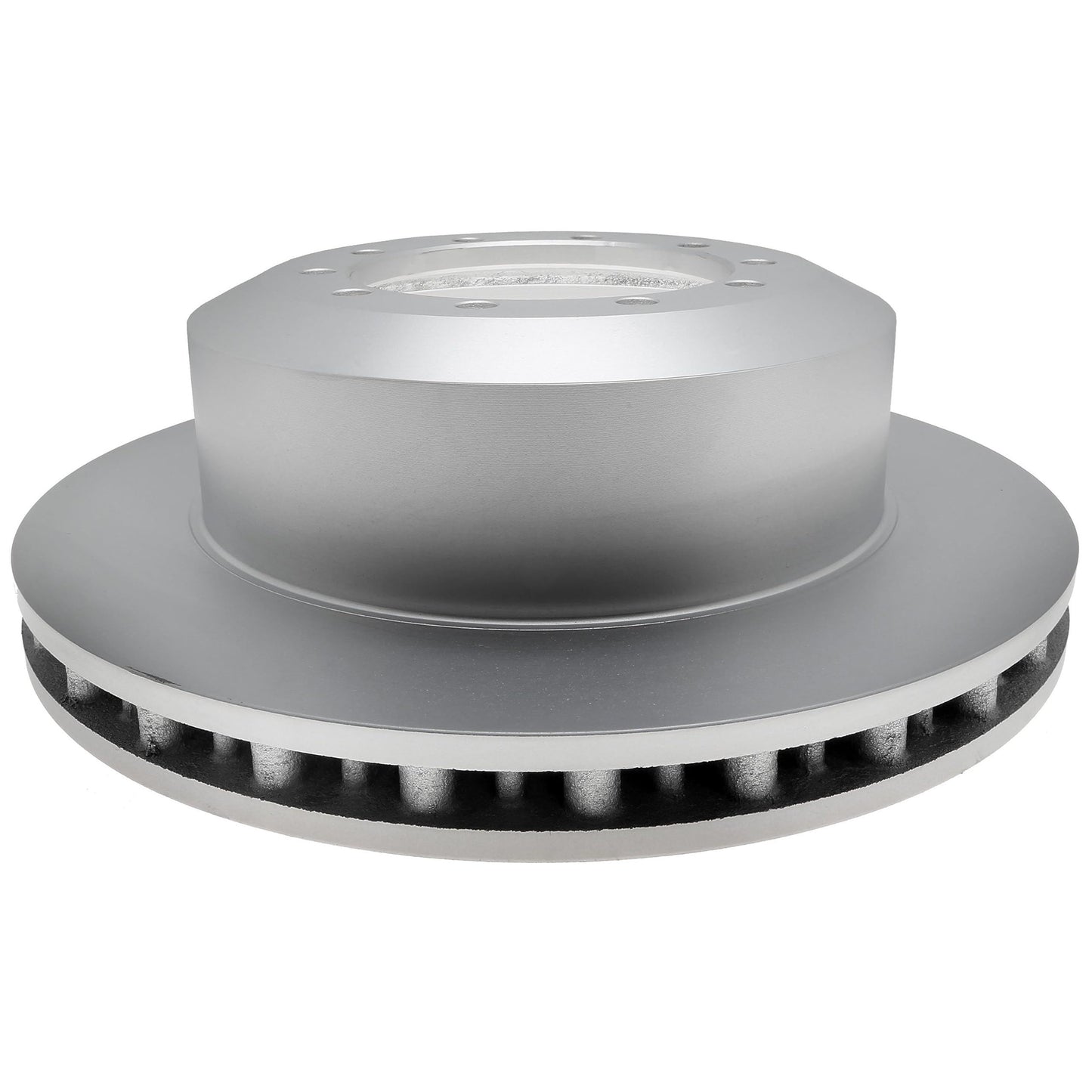 ACDelco Advantage 18A956AC Rotor de frein à disque