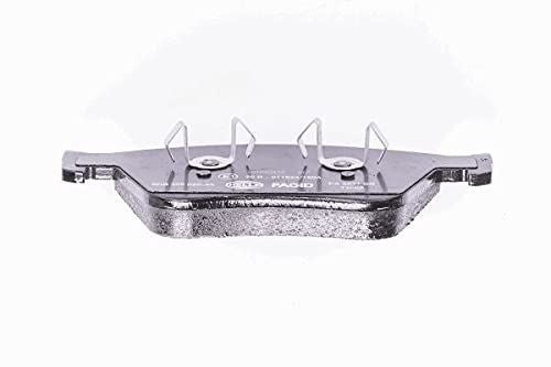 Hella-PAGID 355020441 Disc Brake Pad Set