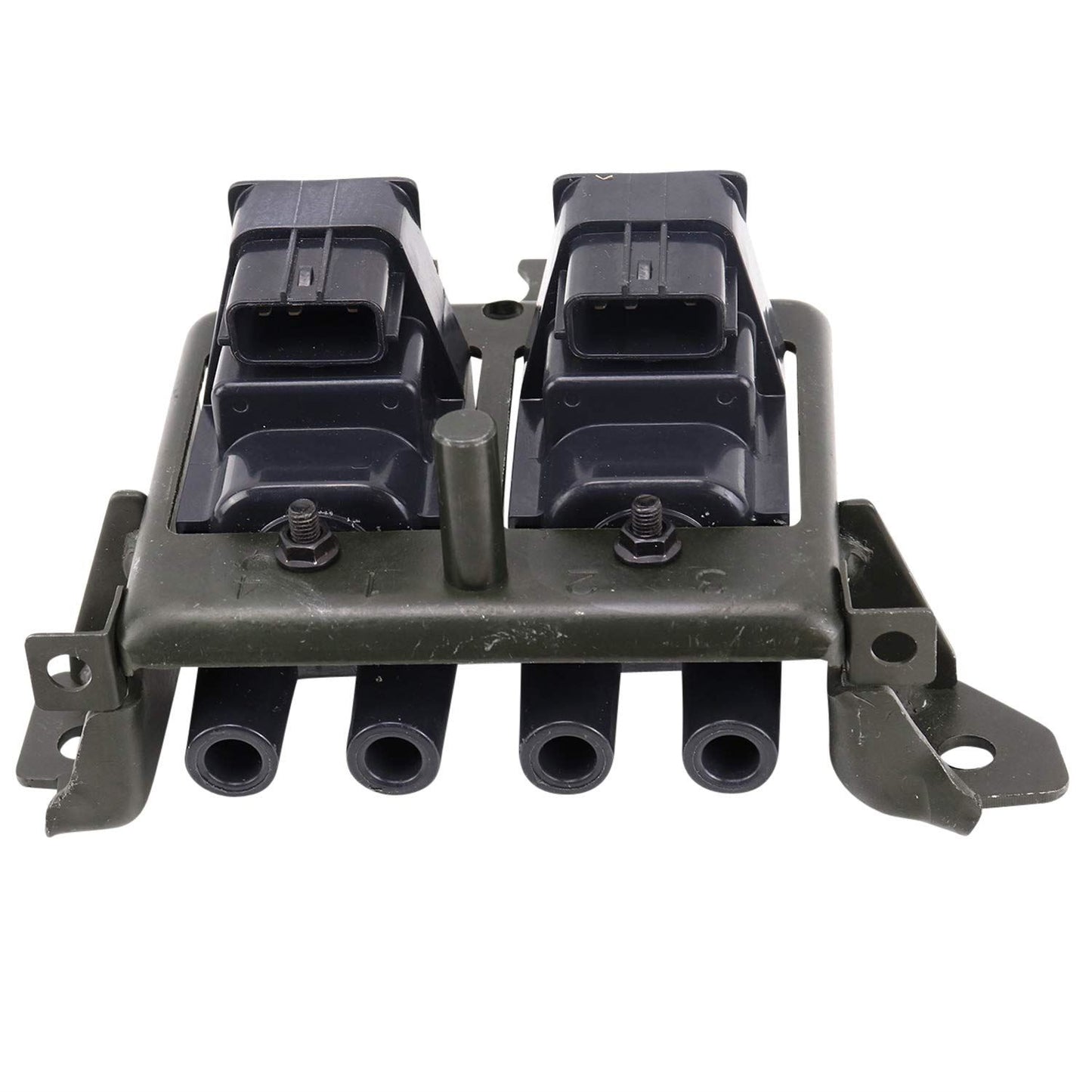 Beck/Arnley 178-8477 Ignition Coil