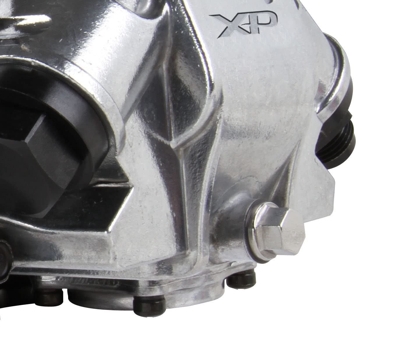 Holley 0-80805BKX