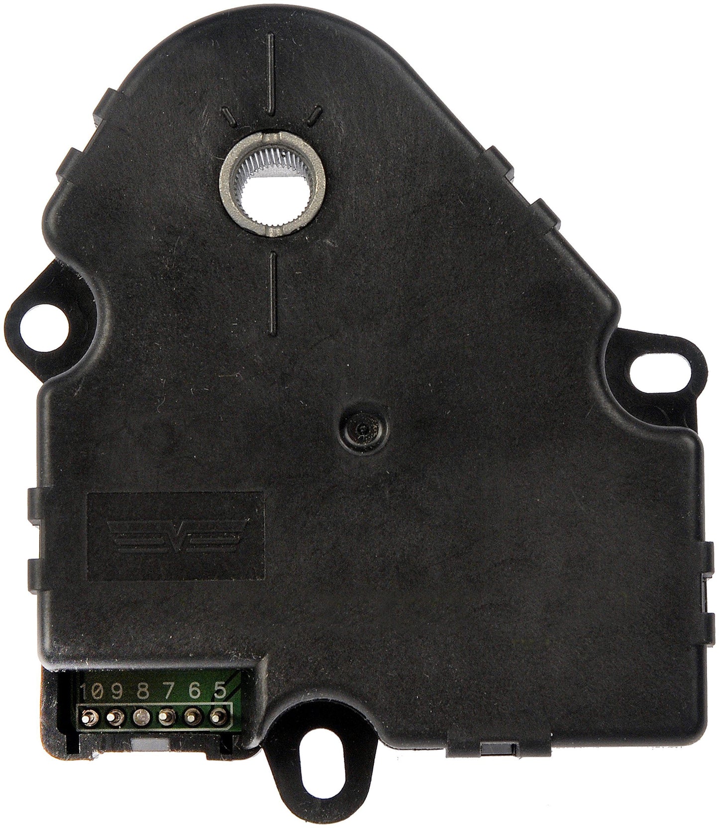 Dorman 604-126 HVAC Blend Door Actuator