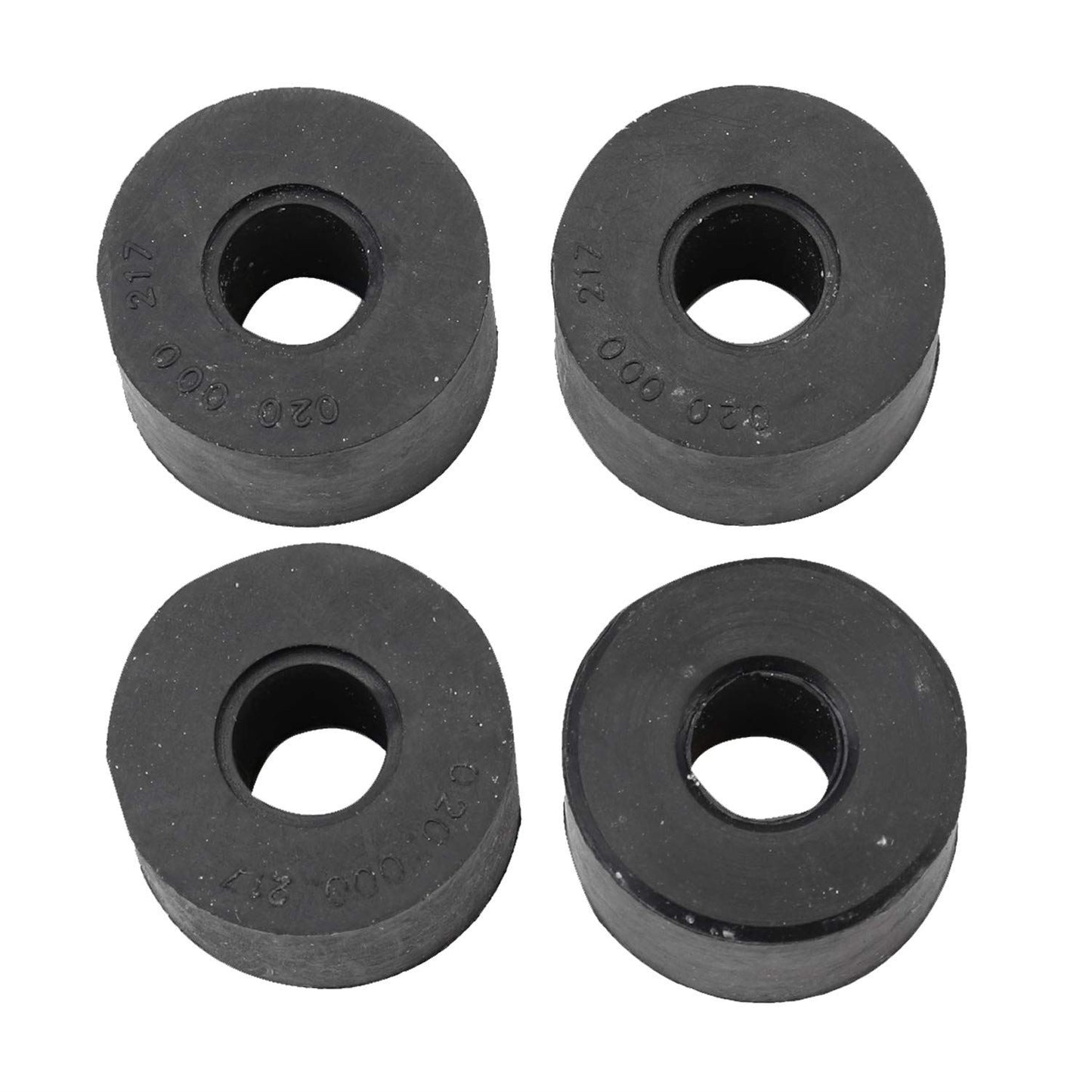 Beck/Arnley 101-5267 Kit de liaison de barre stabilisatrice de suspension