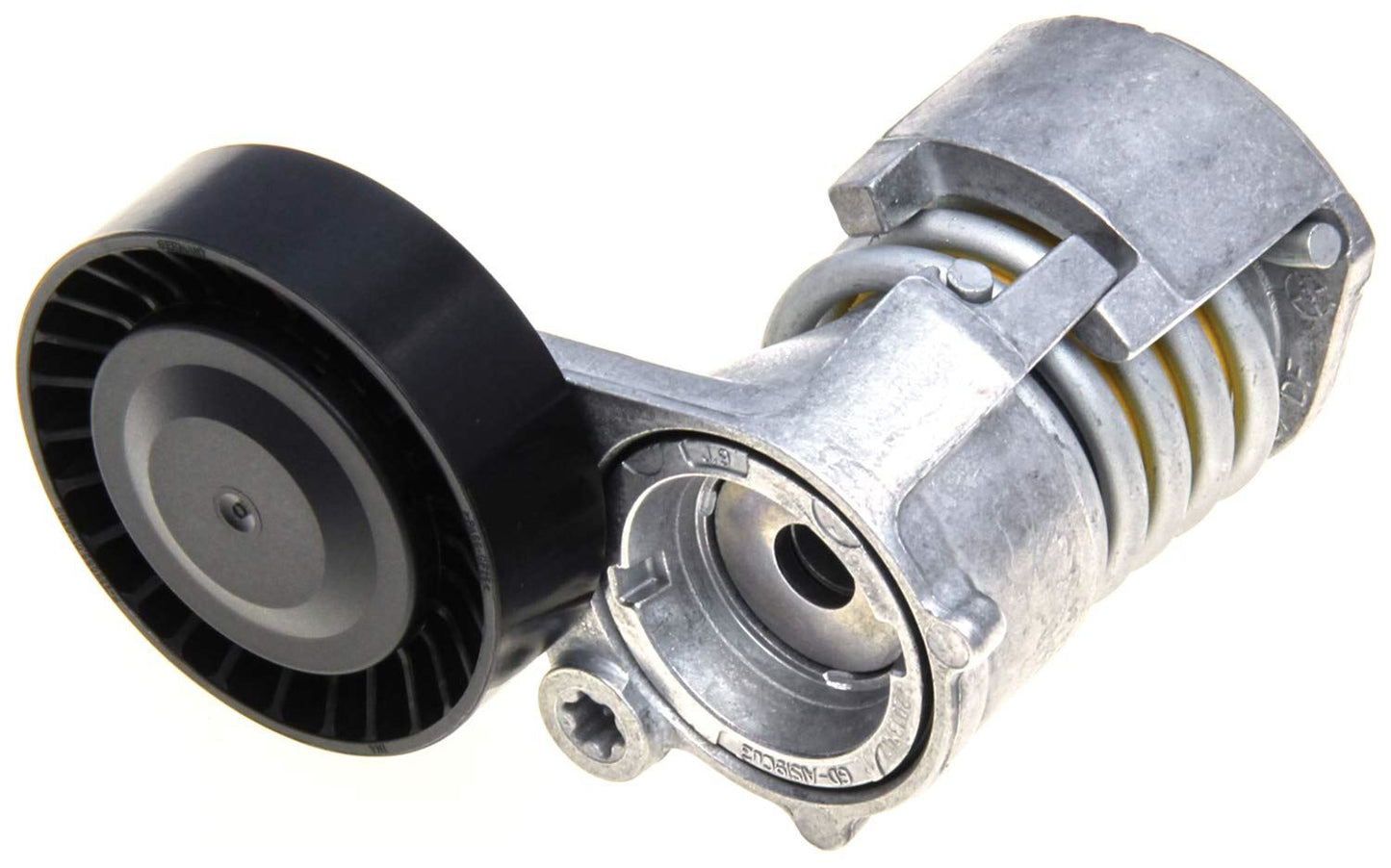 ACDelco Professional 39157 Conjunto de tensor de correa de transmisión de accesorios