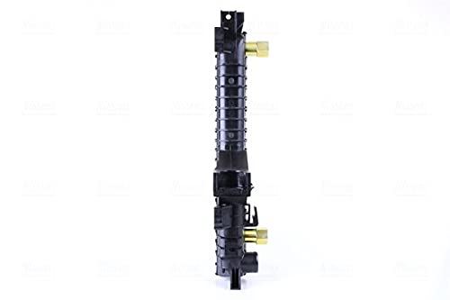 Nissens North America 65553A Radiator