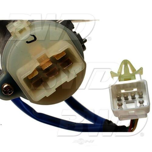 Cilindro e interruptor de cerradura de encendido BWD CS868