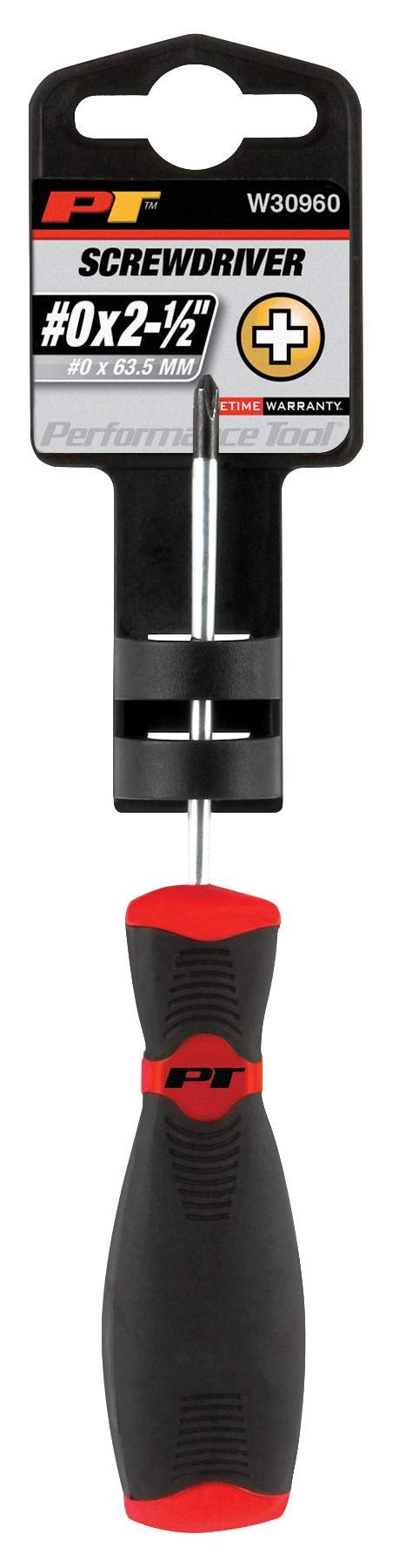 PERFORMANCE TOOL W30960