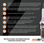 AUTOLITE XP5325 (LOT DE 4)