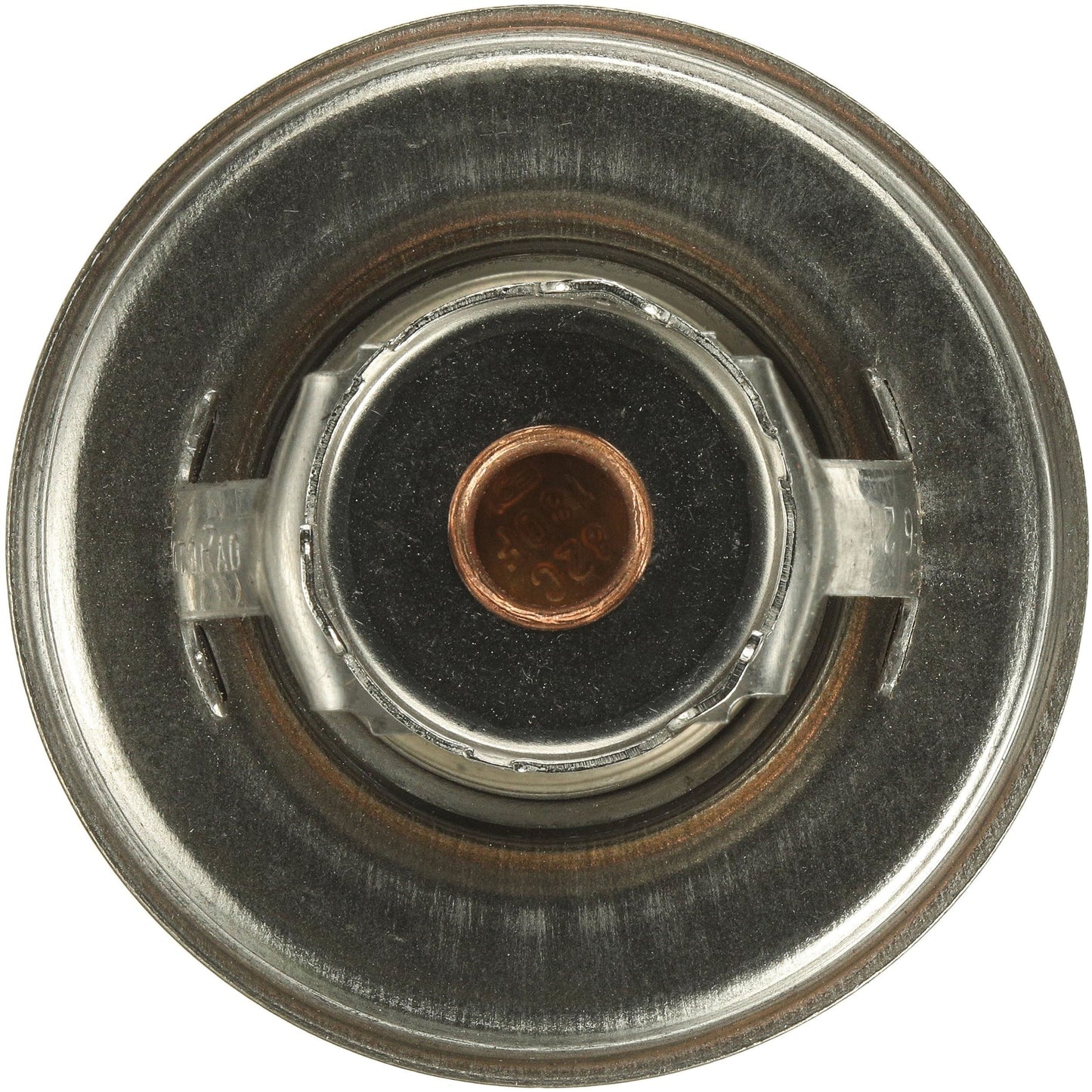 Gates 33438 Engine Coolant Thermostat