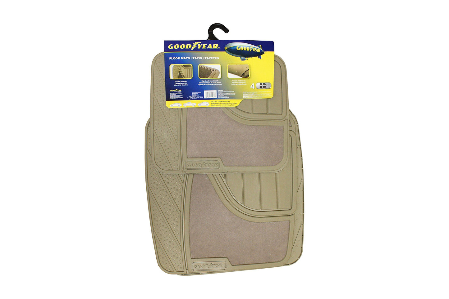 KRACO 2500TAN