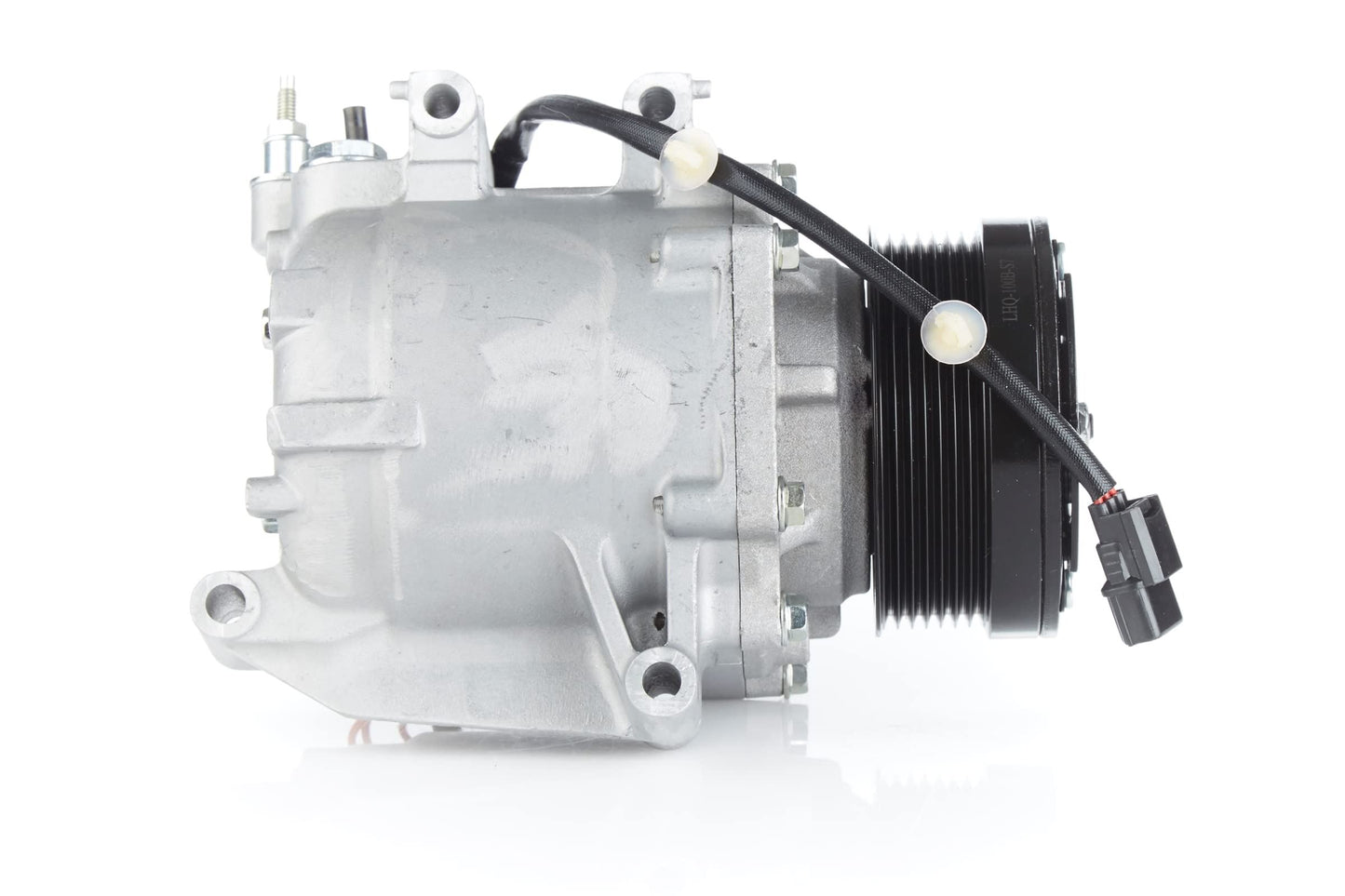 Nissens North America 89247 A/C Compressor