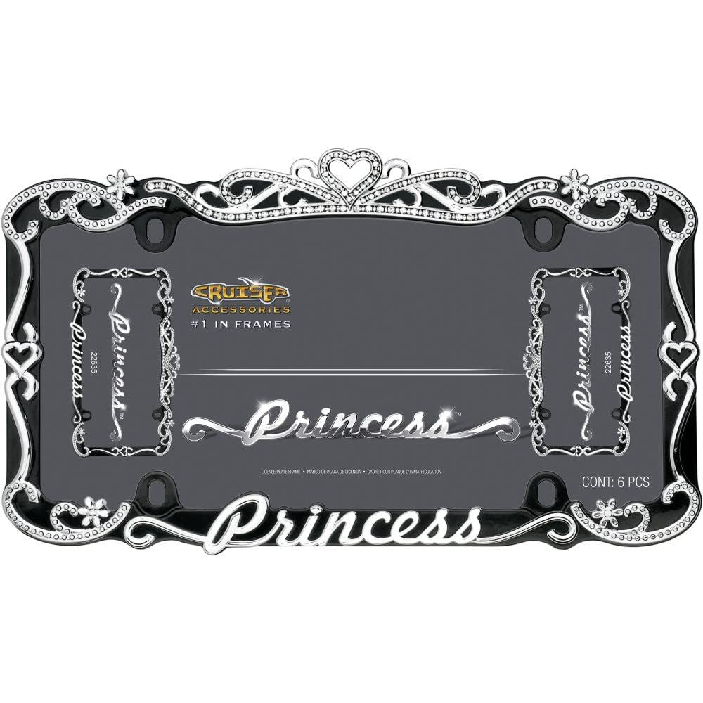 CRUISER ACCESSORIES 22635
