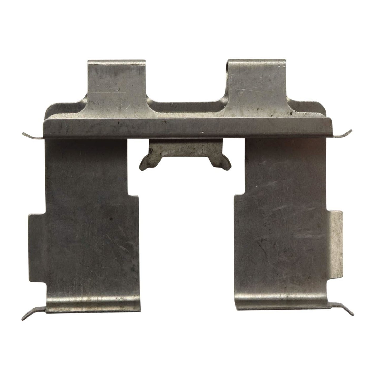 Beck/Arnley 084-1621 Kit de herrajes para frenos de disco