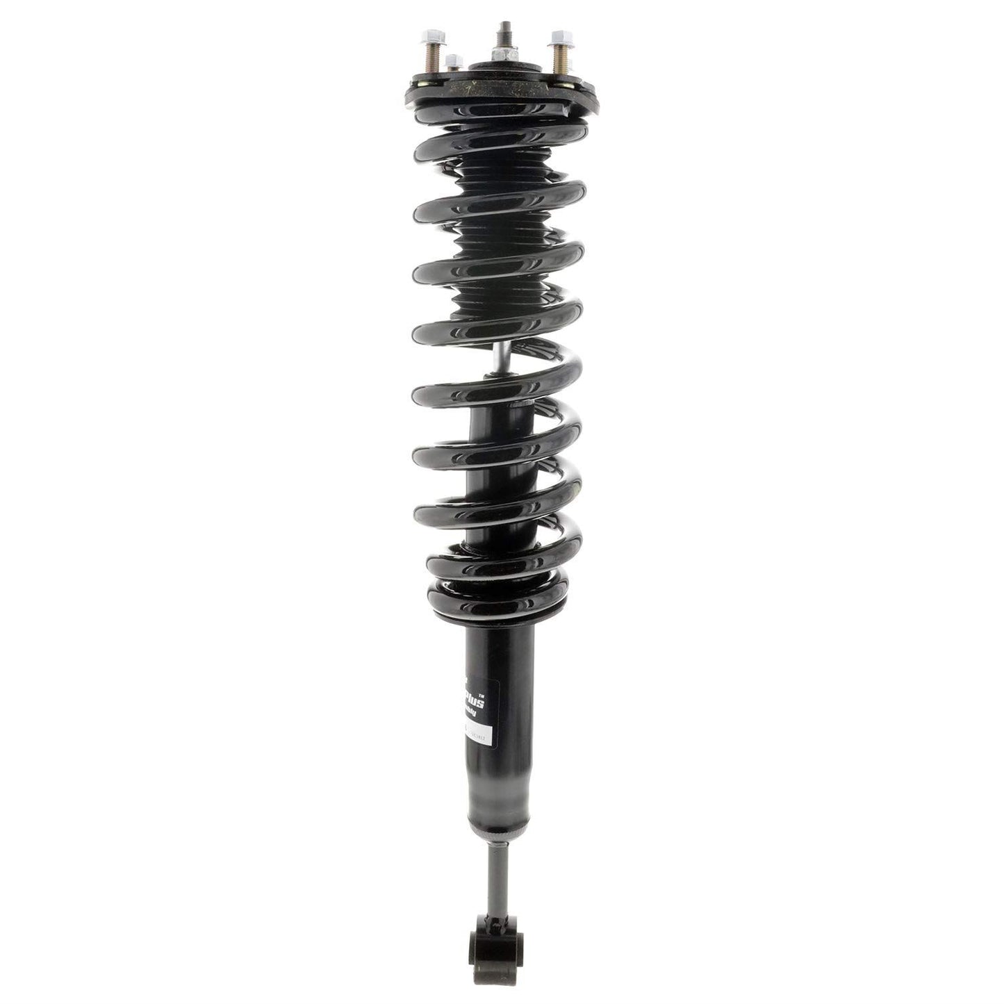 KYB SR4466 Conjunto de puntal de suspensión y resorte helicoidal